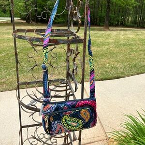 Vera Bradley LittleHipster NWT